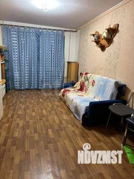 2-к квартира, вторичка, 44м2, 3/5 этаж