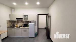 Студия квартира, вторичка, 24м2, 3/15 этаж