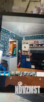 2-к квартира, вторичка, 45м2, 1/5 этаж