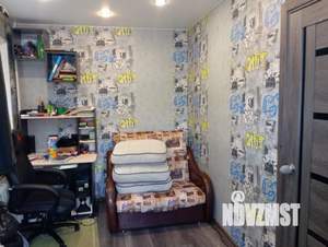2-к квартира, вторичка, 43м2, 2/5 этаж