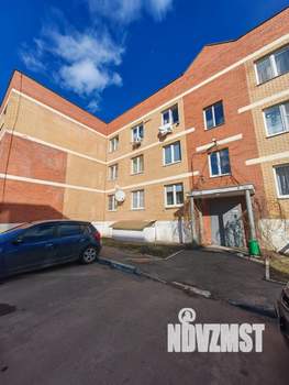 4-к квартира, вторичка, 75м2, 3/3 этаж