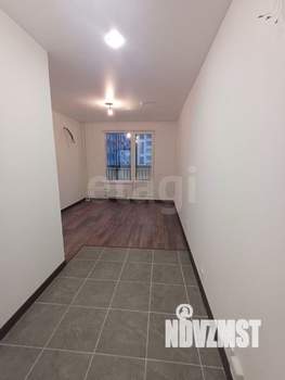 2-к квартира, вторичка, 41м2, 3/16 этаж