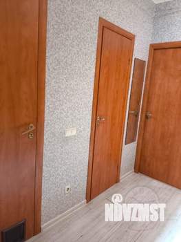 2-к квартира, вторичка, 49м2, 1/25 этаж