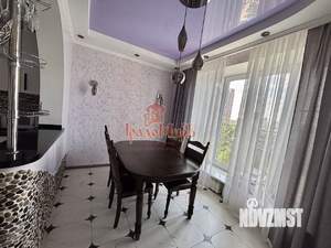 3-к квартира, вторичка, 91м2, 10/17 этаж