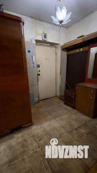 2-к квартира, вторичка, 52м2, 5/5 этаж