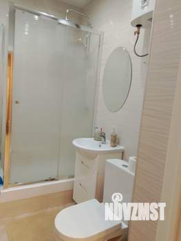 1-к квартира, вторичка, 30м2, 7/16 этаж
