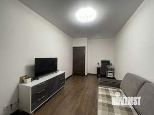 1-к квартира, вторичка, 33м2, 2/17 этаж