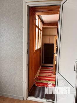 2-к квартира, вторичка, 45м2, 6/9 этаж