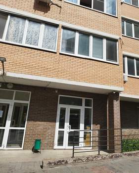 Студия квартира, вторичка, 30м2, 2/17 этаж