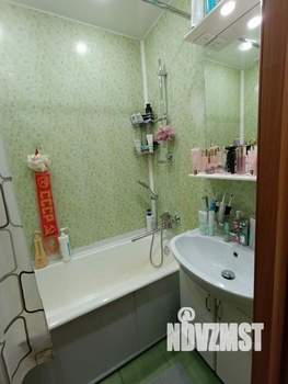 2-к квартира, вторичка, 61м2, 4/25 этаж