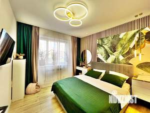 2-к квартира, вторичка, 58м2, 2/11 этаж