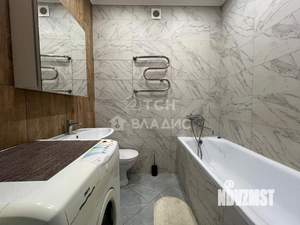 1-к квартира, вторичка, 32м2, 13/17 этаж