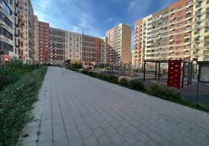 1-к квартира, вторичка, 31м2, 4/11 этаж