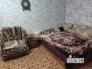 1-к квартира, вторичка, 31м2, 1/9 этаж