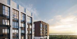 1-к квартира, вторичка, 40м2, 7/17 этаж