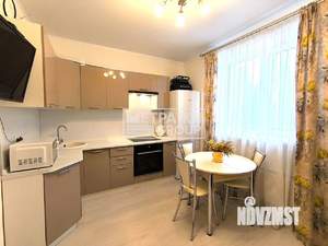 1-к квартира, вторичка, 40м2, 3/17 этаж