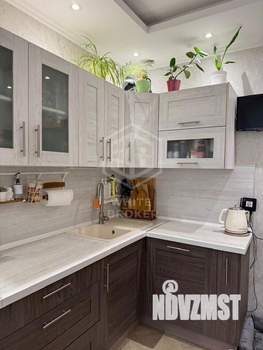 2-к квартира, вторичка, 49м2, 8/14 этаж