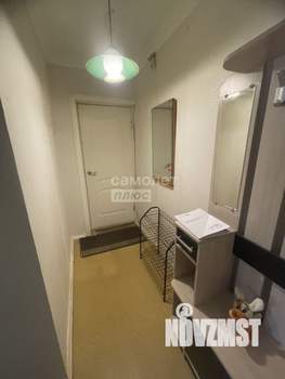 1-к квартира, вторичка, 31м2, 4/5 этаж