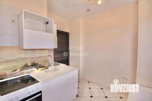 2-к квартира, вторичка, 52м2, 13/17 этаж