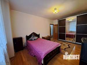 3-к квартира, вторичка, 100м2, 2/12 этаж