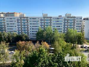 2-к квартира, вторичка, 44м2, 9/9 этаж