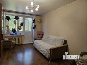 1-к квартира, вторичка, 32м2, 3/9 этаж