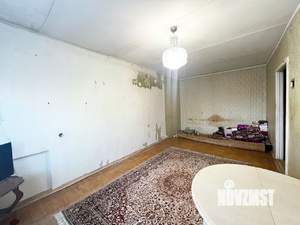 2-к квартира, вторичка, 45м2, 4/9 этаж