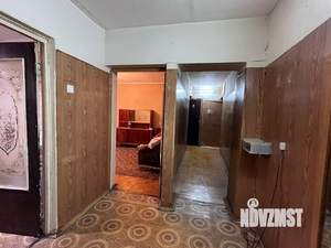 3-к квартира, вторичка, 63м2, 5/9 этаж