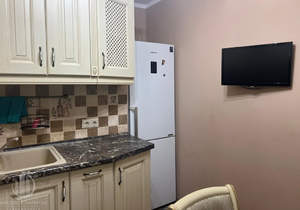 1-к квартира, вторичка, 33м2, 4/9 этаж