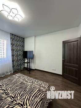 2-к квартира, вторичка, 60м2, 8/16 этаж