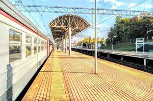2-к квартира, вторичка, 43м2, 2/4 этаж
