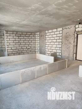 2-к квартира, вторичка, 51м2, 3/18 этаж