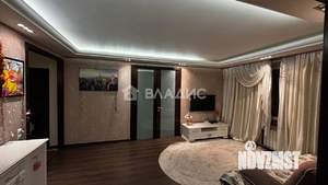 2-к квартира, вторичка, 55м2, 26/26 этаж