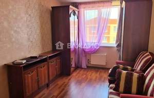 1-к квартира, вторичка, 28м2, 3/3 этаж