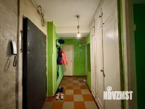 2-к квартира, вторичка, 51м2, 3/9 этаж