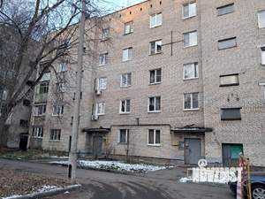 1-к квартира, вторичка, 32м2, 1/5 этаж