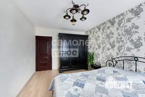 3-к квартира, вторичка, 93м2, 2/26 этаж