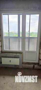 1-к квартира, вторичка, 33м2, 6/11 этаж
