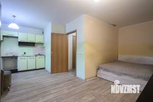 Студия квартира, вторичка, 34м2, 2/3 этаж