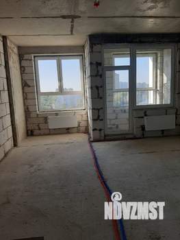 Студия квартира, вторичка, 33м2, 9/22 этаж