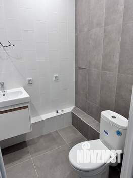 2-к квартира, вторичка, 58м2, 11/16 этаж