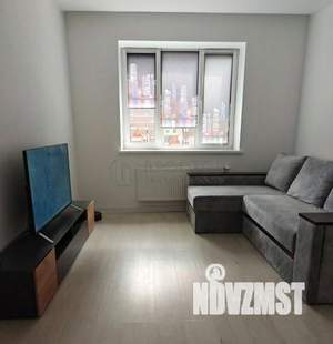 2-к квартира, вторичка, 59м2, 2/15 этаж