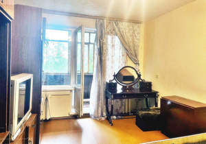 2-к квартира, вторичка, 50м2, 3/5 этаж