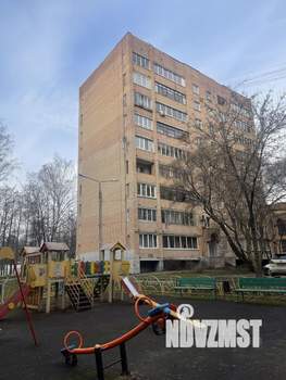 3-к квартира, вторичка, 60м2, 4/9 этаж