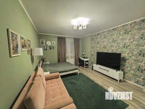 2-к квартира, вторичка, 63м2, 11/14 этаж