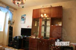 1-к квартира, вторичка, 35м2, 8/9 этаж