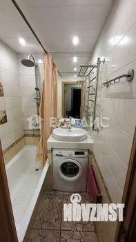 3-к квартира, вторичка, 58м2, 1/9 этаж