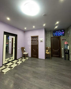 2-к квартира, вторичка, 83м2, 18/21 этаж