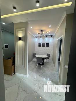 2-к квартира, вторичка, 42м2, 18/22 этаж