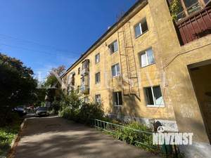 2-к квартира, вторичка, 63м2, 2/3 этаж